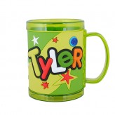 Tyler - My Name Mug
