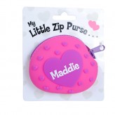 Maddie - My Little Zip Purse