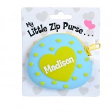 Madison - My Little Zip Purse