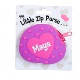 Maya - My Little Zip Purse