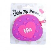 Mia - My Little Zip Purse