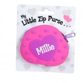Millie - My Little Zip Purse