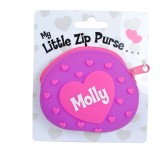 Molly - My Little Zip Purse