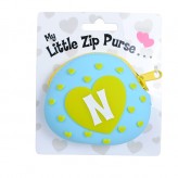 N - My Little Zip Purse