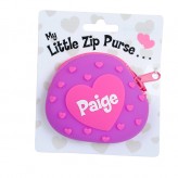 Paige - My Little Zip Purse