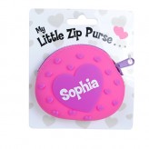 Sophia - My Little Zip Purse