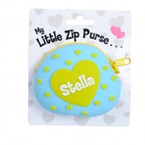 Stella - My Little Zip Purse