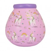 Unicorn Pattern - Pot of Dreams 61334