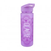 Claire - Female Drink Bottle