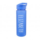 Elizabeth - Female Drink Bottle