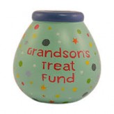 Grandson Treat - Pot of Dreams 52063