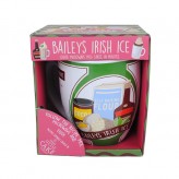 Baileys Irish Ice - Mug Cake