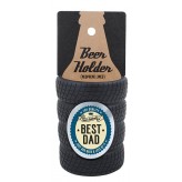 Best Dad - Beer Holder