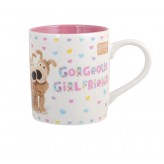 Girl Friend - Boofle Mug