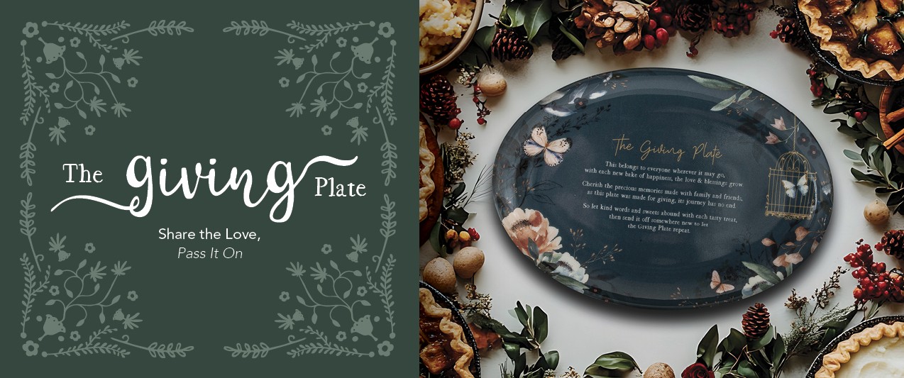 plates