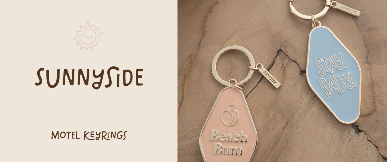 Keyrings