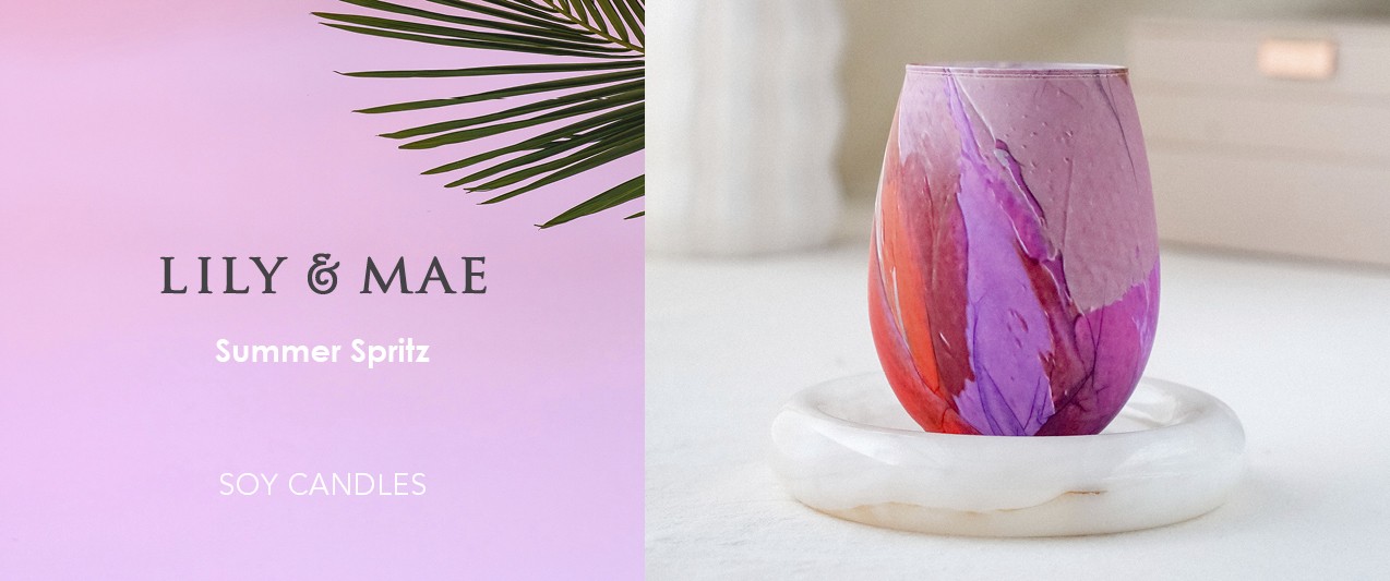 L&M Candles 