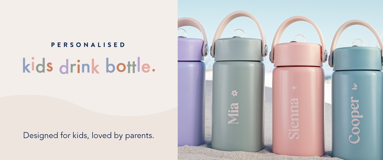 Drink Bottle