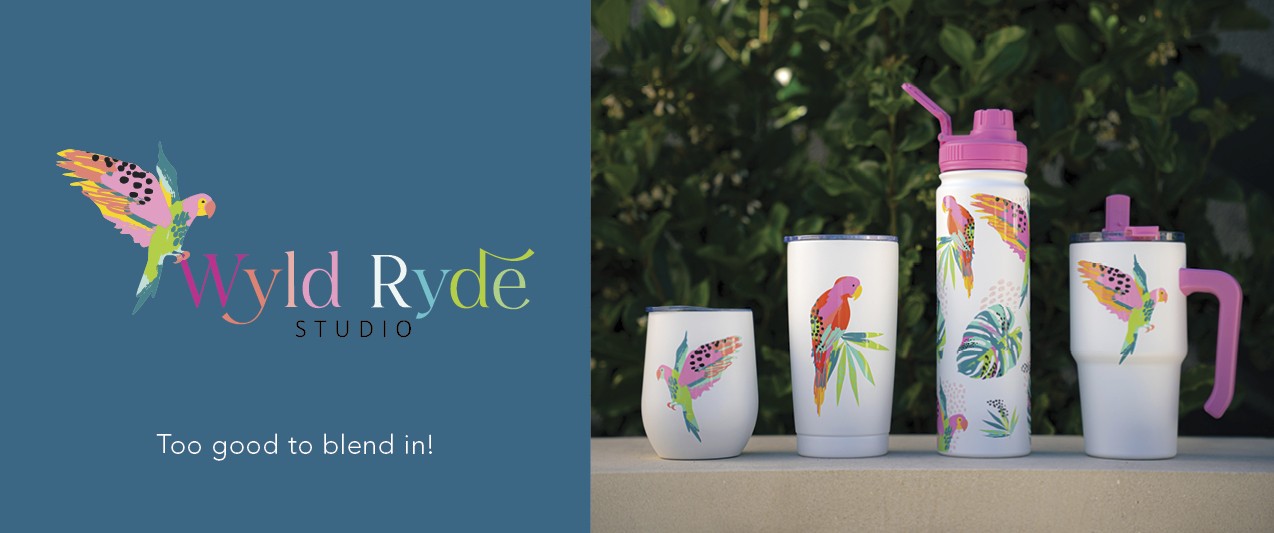 Drinkware